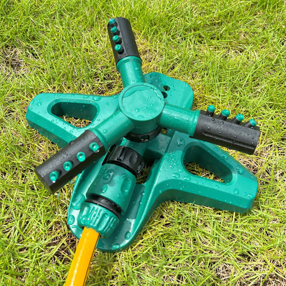 Gardening Tools Vegetables - Penyiram Otomatis dengan Nosel Penyemprot Air