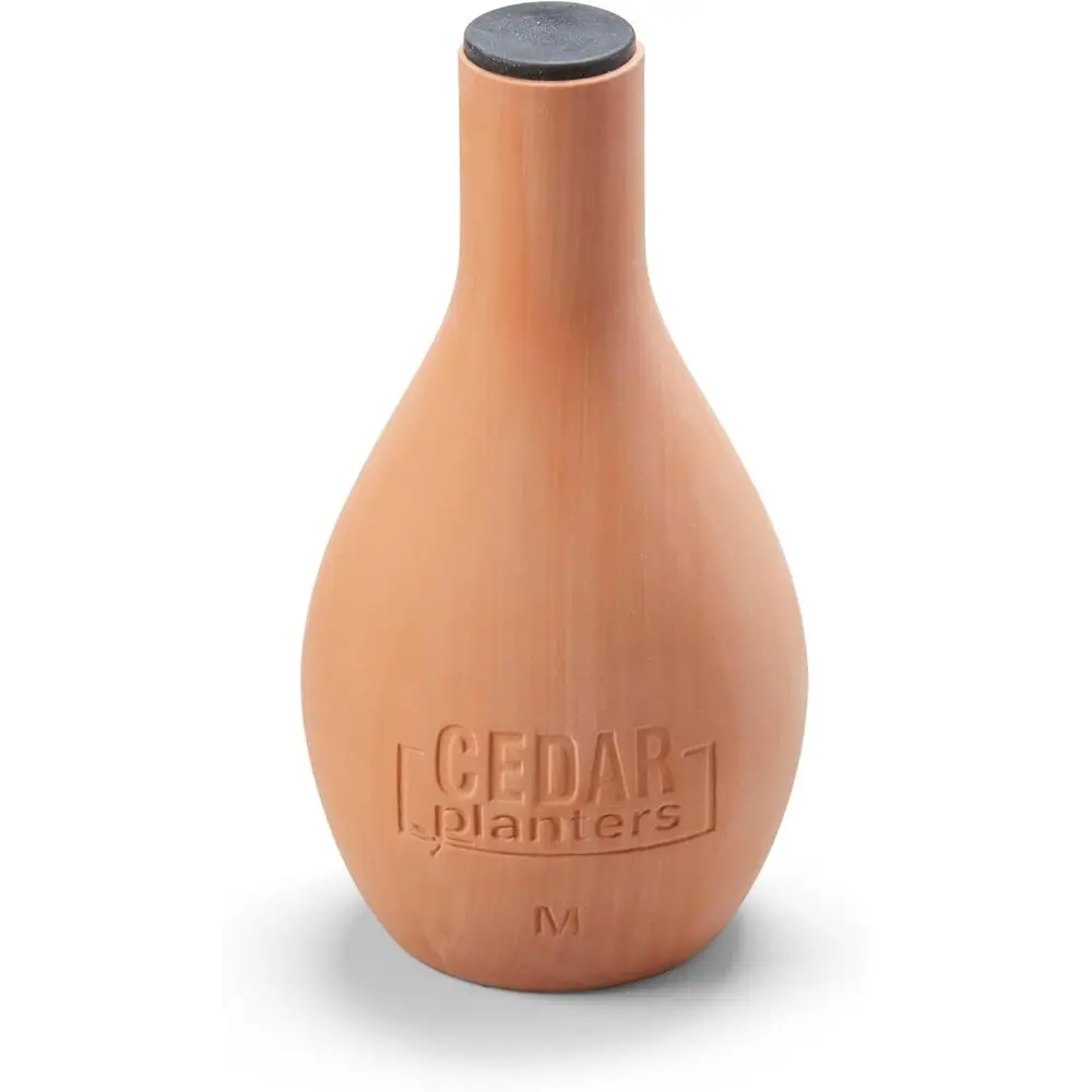 Self-Watering Planter - Pot Keramik Olla Penyiraman Otomatis untuk