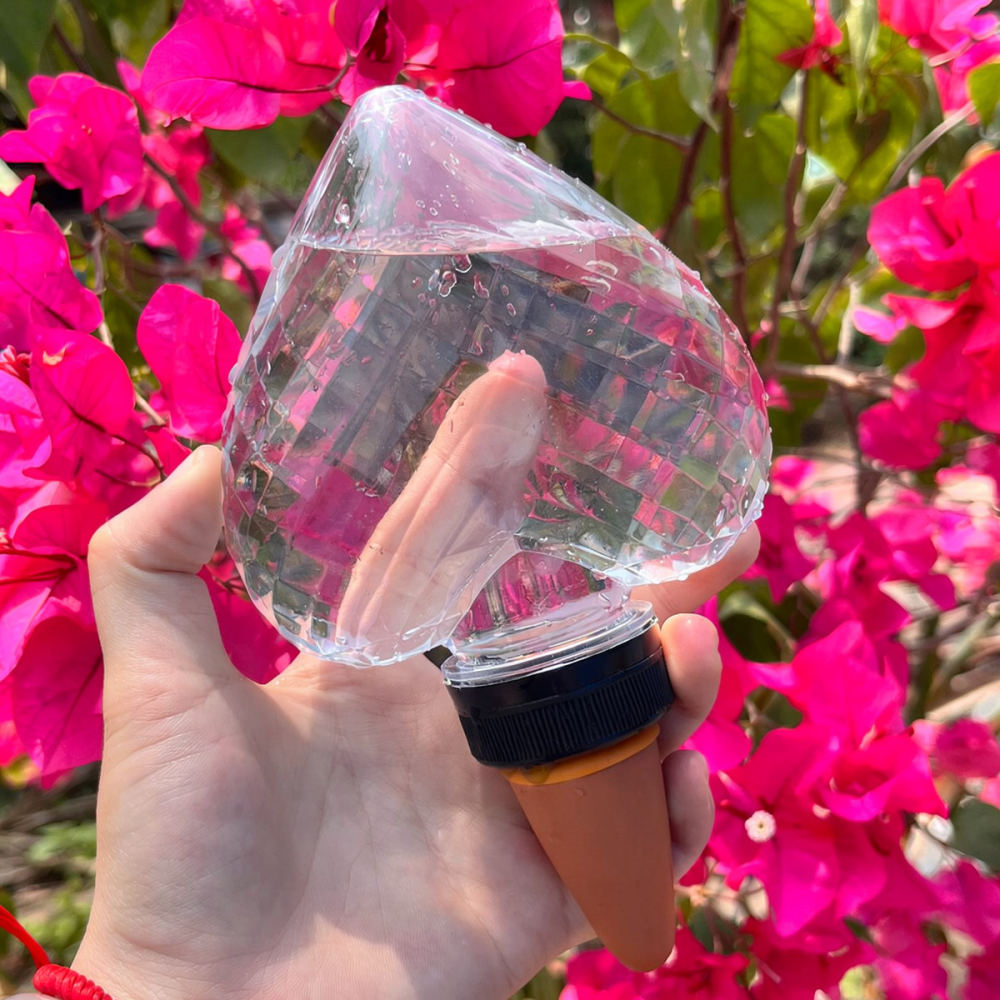 Perangkat Penyiraman Otomatis  - Automatic Plant Waterer ulasan dan harga