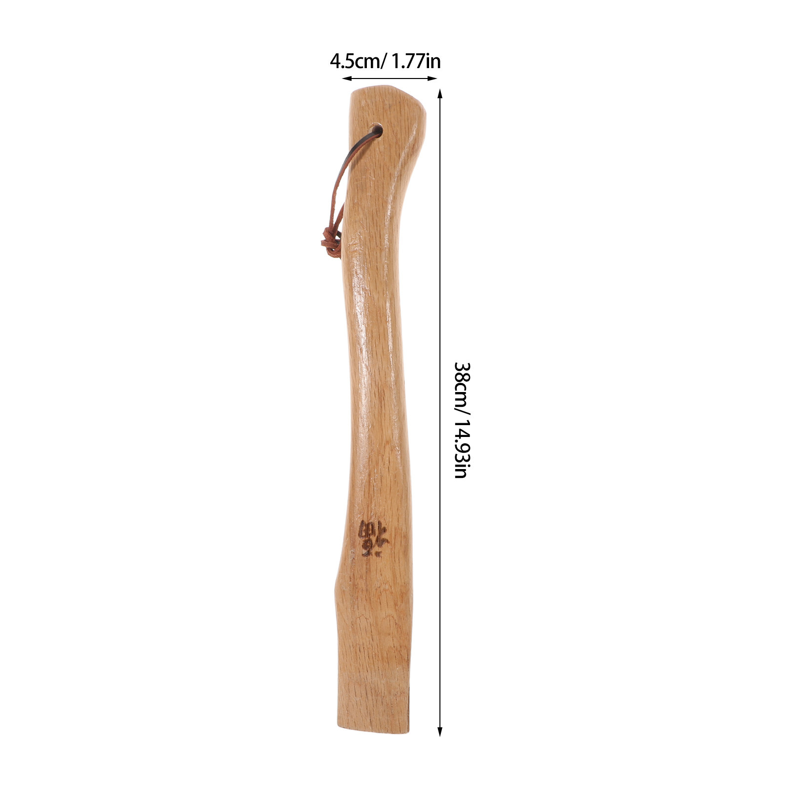 Pegangan Kapak Kayu Pengganti, - Spade Digging Fork ulasan dan harga