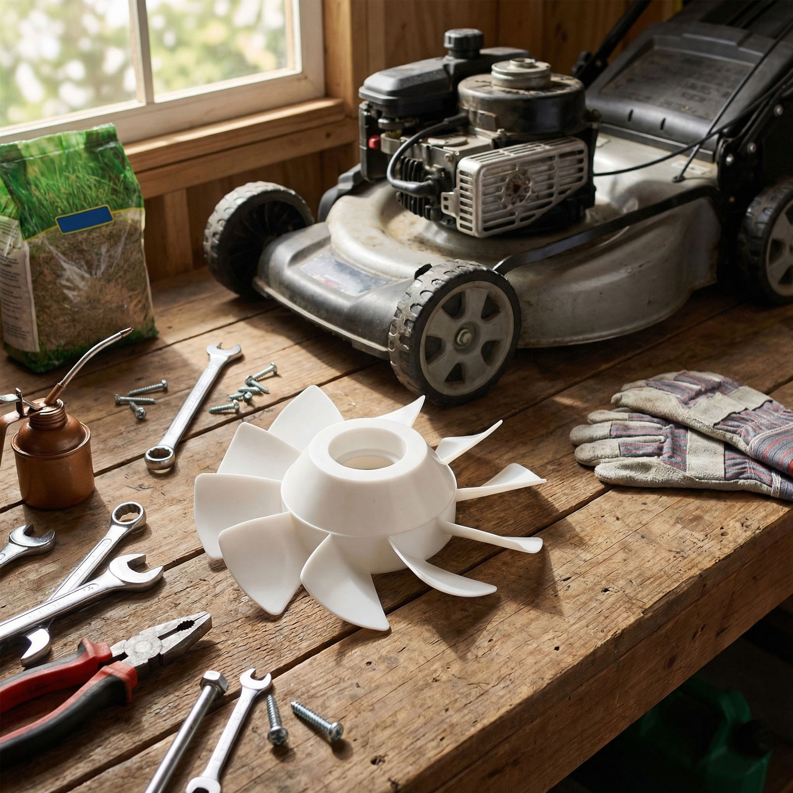 Solusi Pendinginan: Pilihlah S - Gardening Tools Must Haves ulasan dan harga