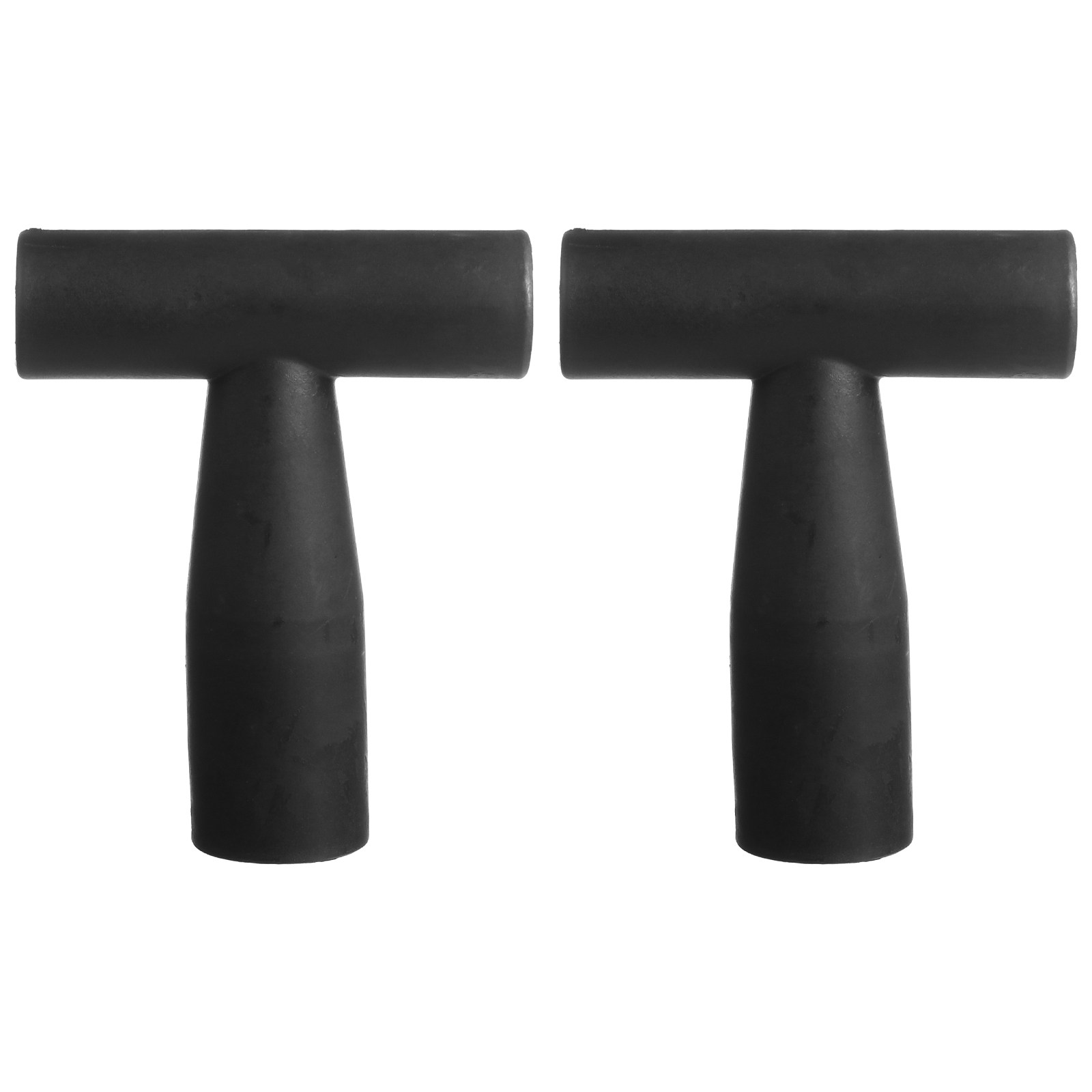 2 Buah Gagang Sekop Bentuk T,  - Spade Digging Fork ulasan dan harga