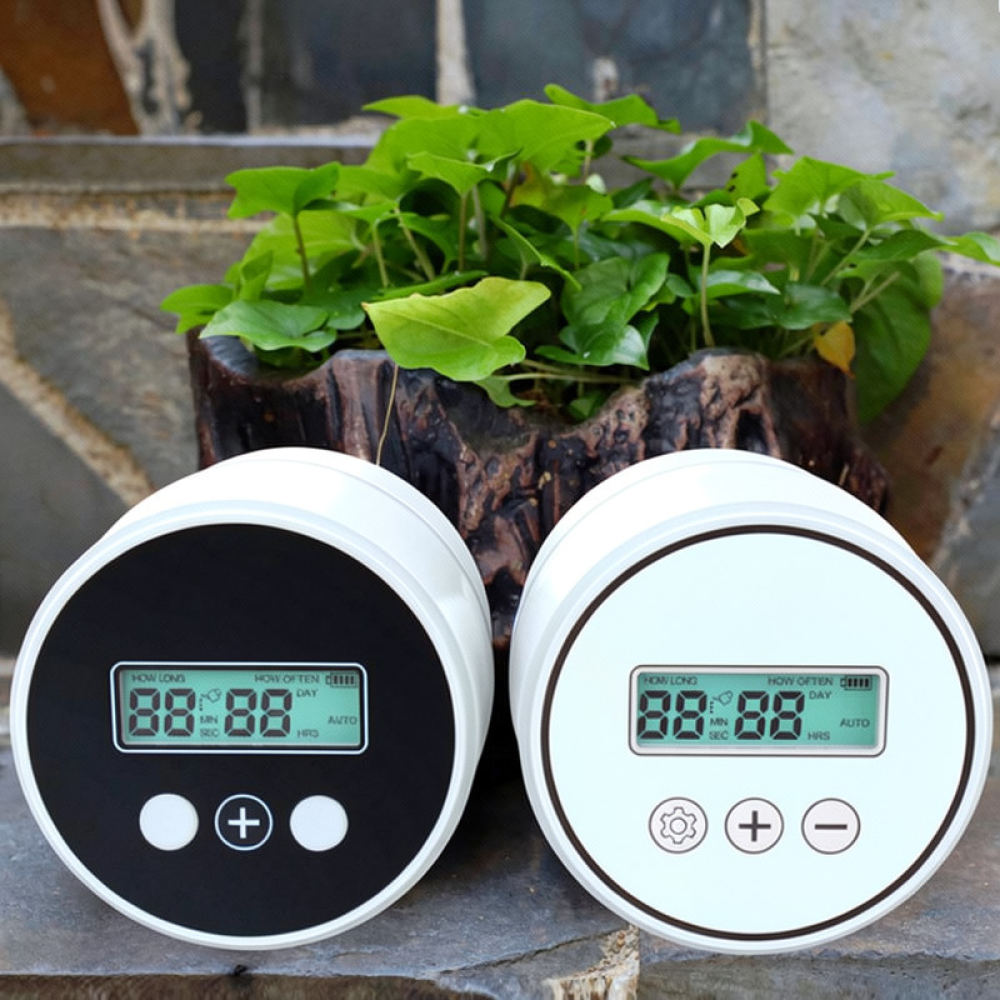 Kit Alat Penyiraman Otomatis,  - Automatic Plant Waterer ulasan dan harga